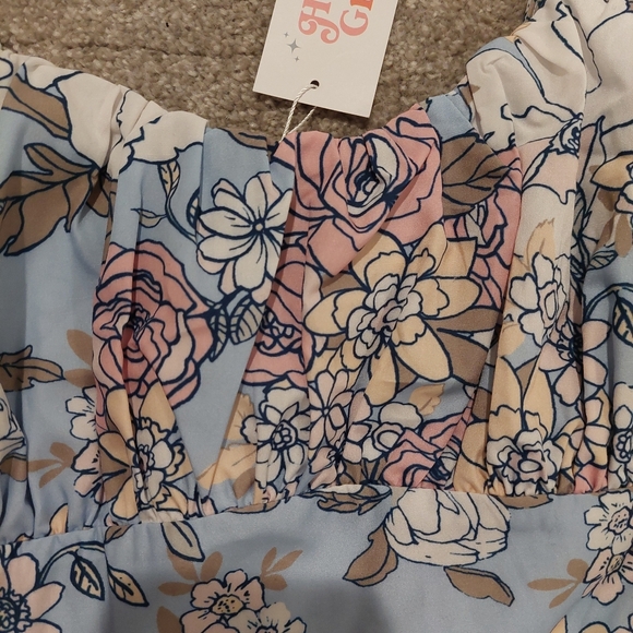 Haven Grace Sundress - Picture 6 of 13